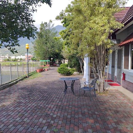 Pleasure Leisure Villa Kuangsan Kültér fotó