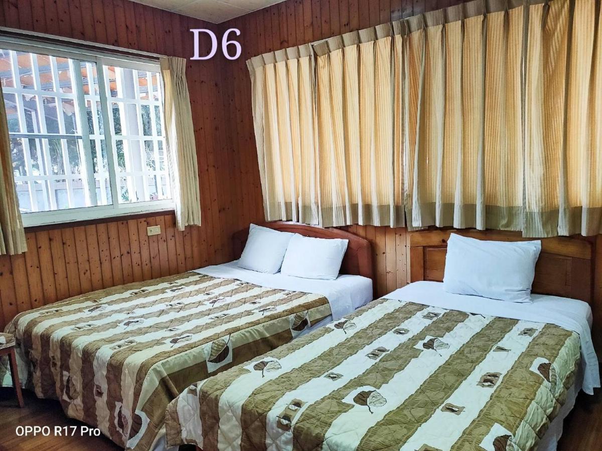 Pleasure Leisure Villa Kuangsan Kültér fotó